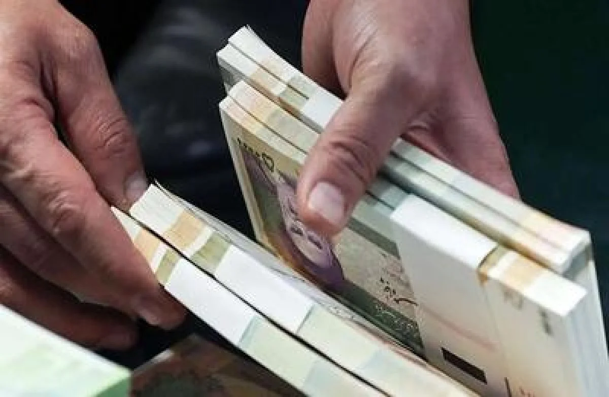 خبر مهم درباره حقوق 1405 | میزان افزایش پلکانی حقوق مشخص شد