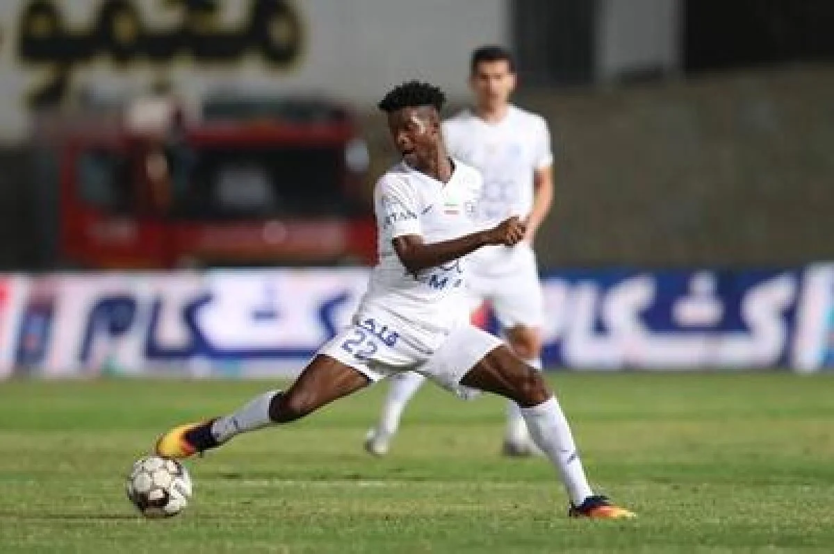 نامه فسخ یا قرارداد معتبر، ماجرای مبهم اندونگ و استقلال - پارس فوتبال