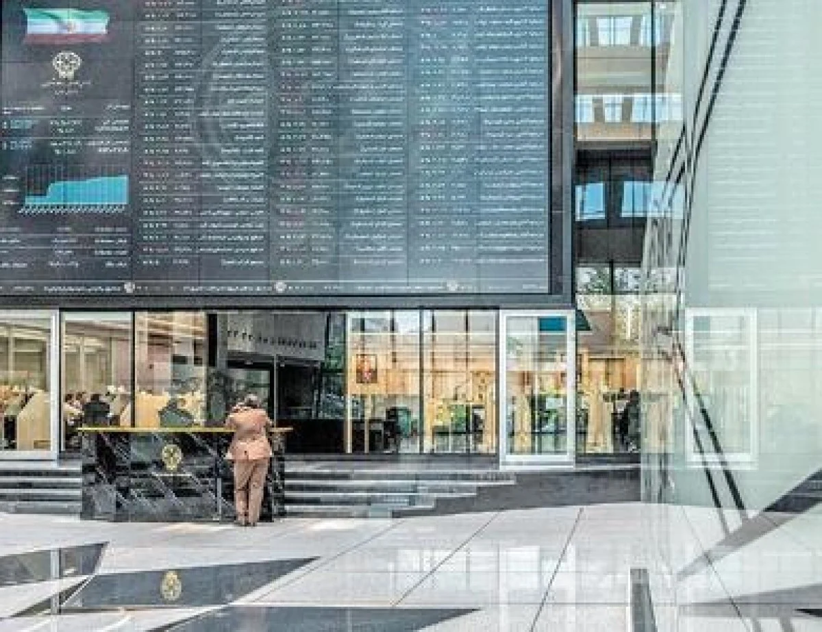 رشد معنادار شاخص‌ها؛ بازگشت قدرت به بازار سهام (صوت)