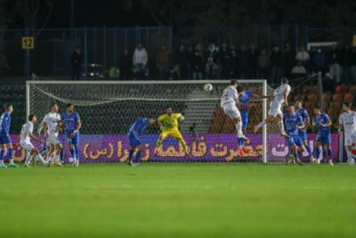 ایرادات ورزشگاه خلیج فارس، مانع اعلام رسمی محل بازی استقلال