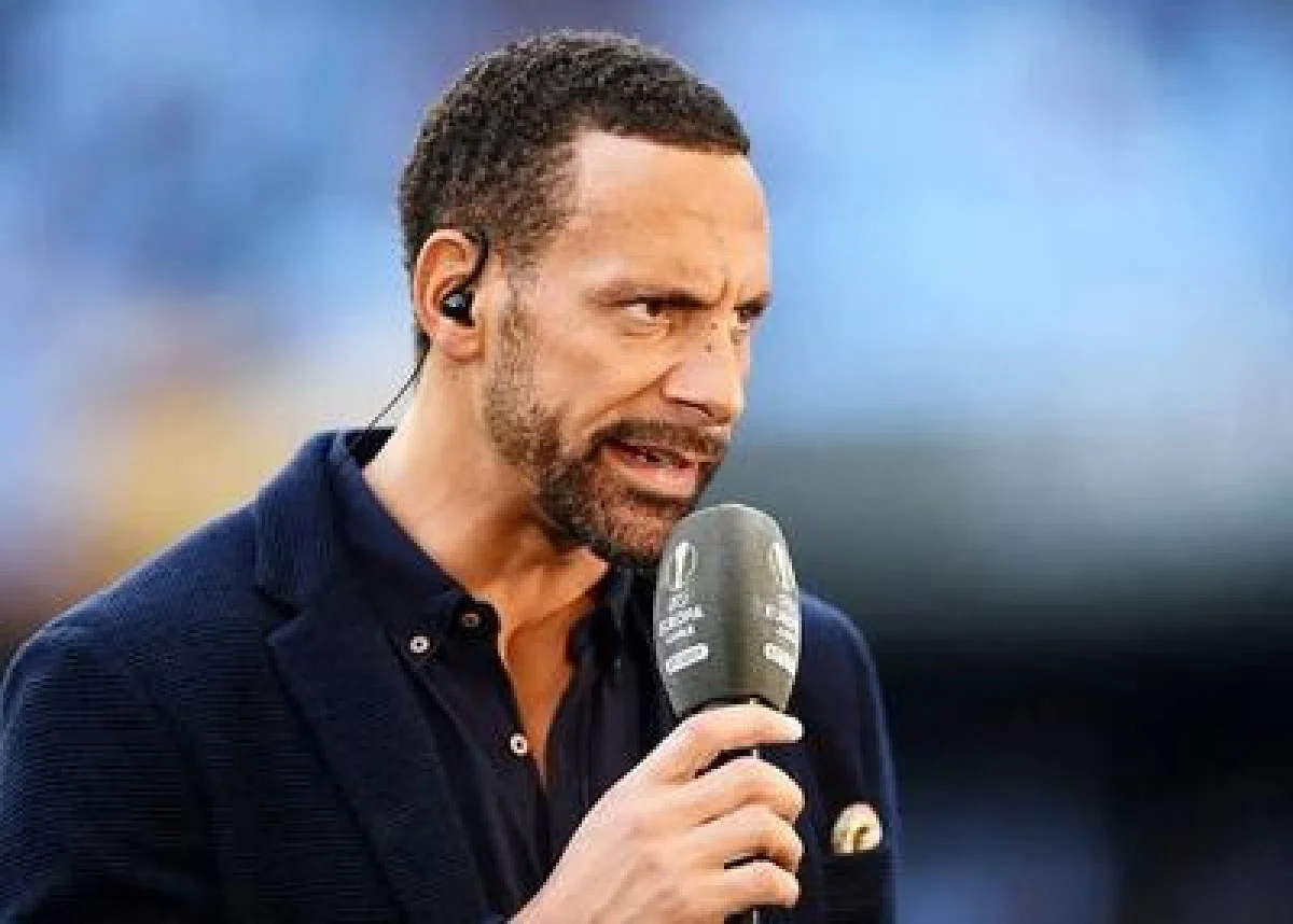 نامزدهای خیالی ریو برای نیمکت منچستریونایتد!