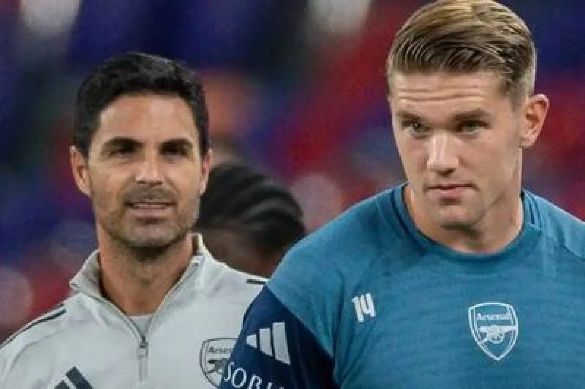 سوال بزرگی که آرتتا در دیدار مقابل لیورپول باید پاسخ دهد