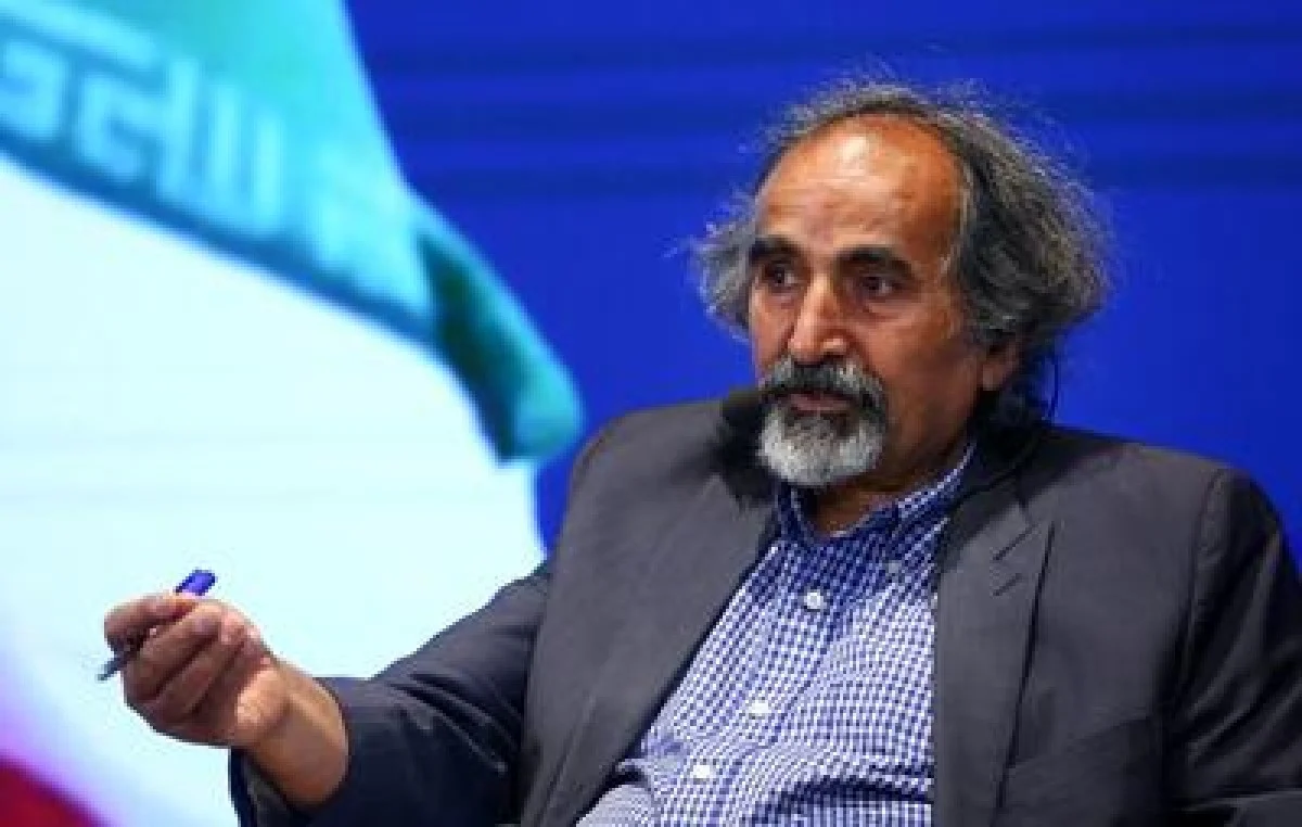 نامه هشدارآمیز یک جامعه‌شناس به رئیس جمهور | حاکمیت تاکنون به‌جای به‌رسمیت شناختن تغییر، معترضین را سرکوب کرده | برای جلوگیری از فروپاشی «تغییرات بنیادین» لازم است