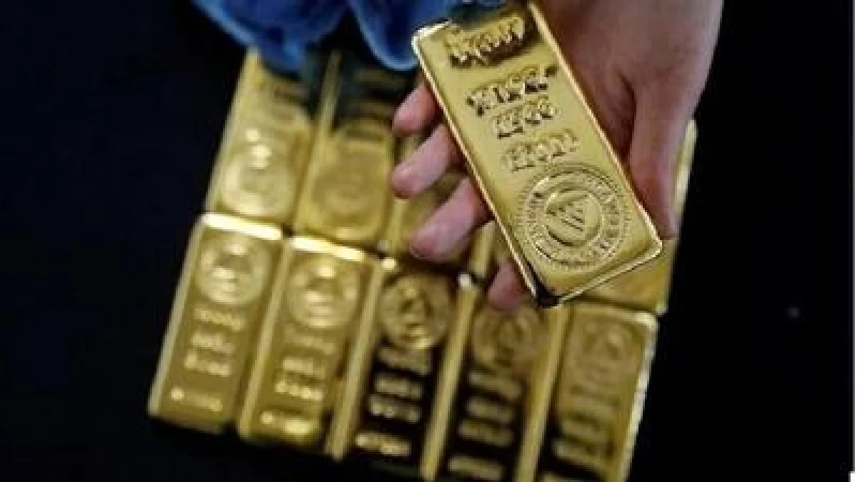 پیش‌بینی بازار جهانی طلا برای سال جدید میلادی