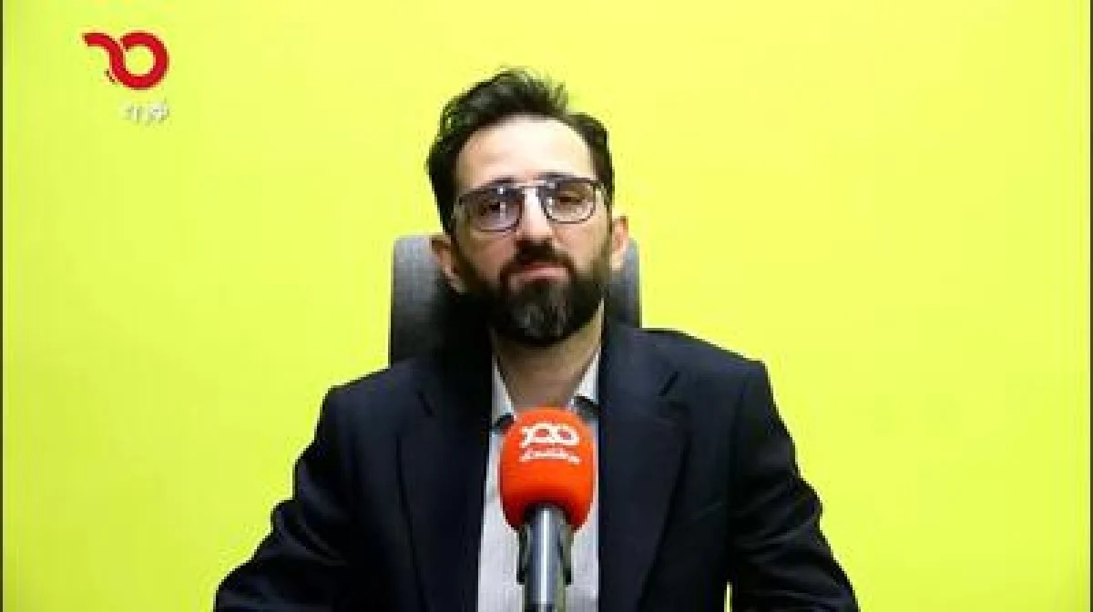 دولت باید از گردش مالی بازار رمزارز به نفع خودش استفاده کند