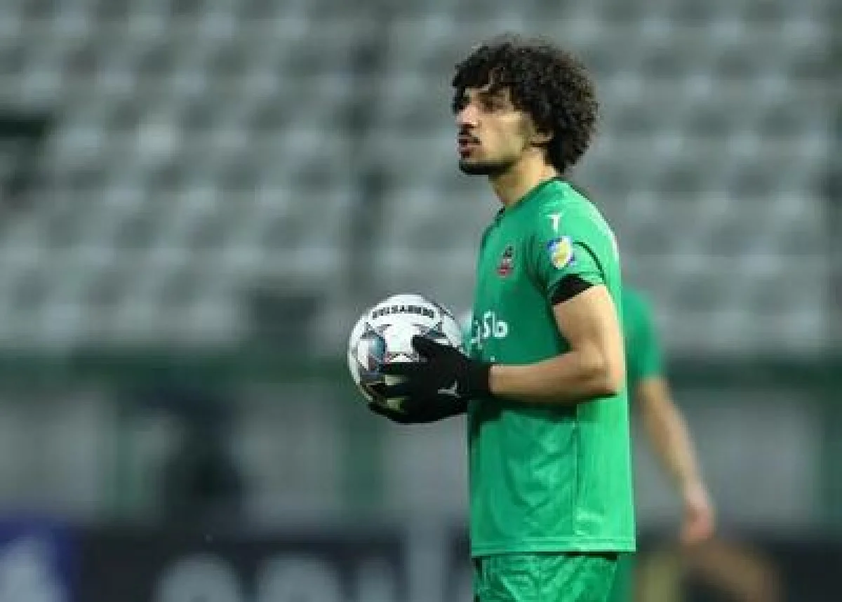 پرسپولیس در انتظار پاسخ برای جذب دفاع چپ