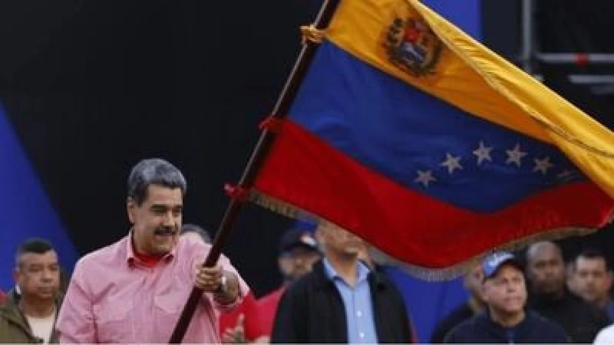 جنجال دلتا فورس و بازار نفت