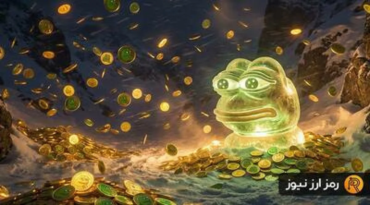 سناریو آغاز میم سیزن با کولاک پپه در هفته اول سال!