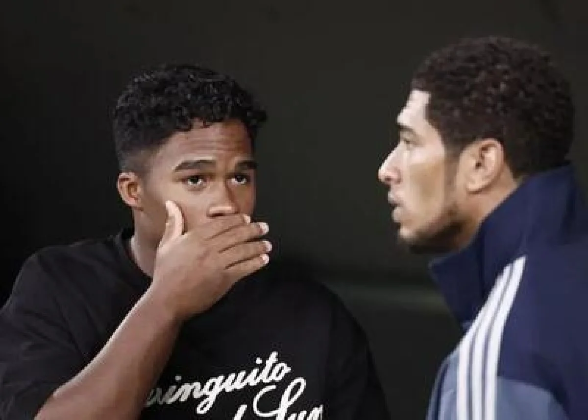 لیون برای اندریک یک سنت هم به رئال نمی‌دهد!