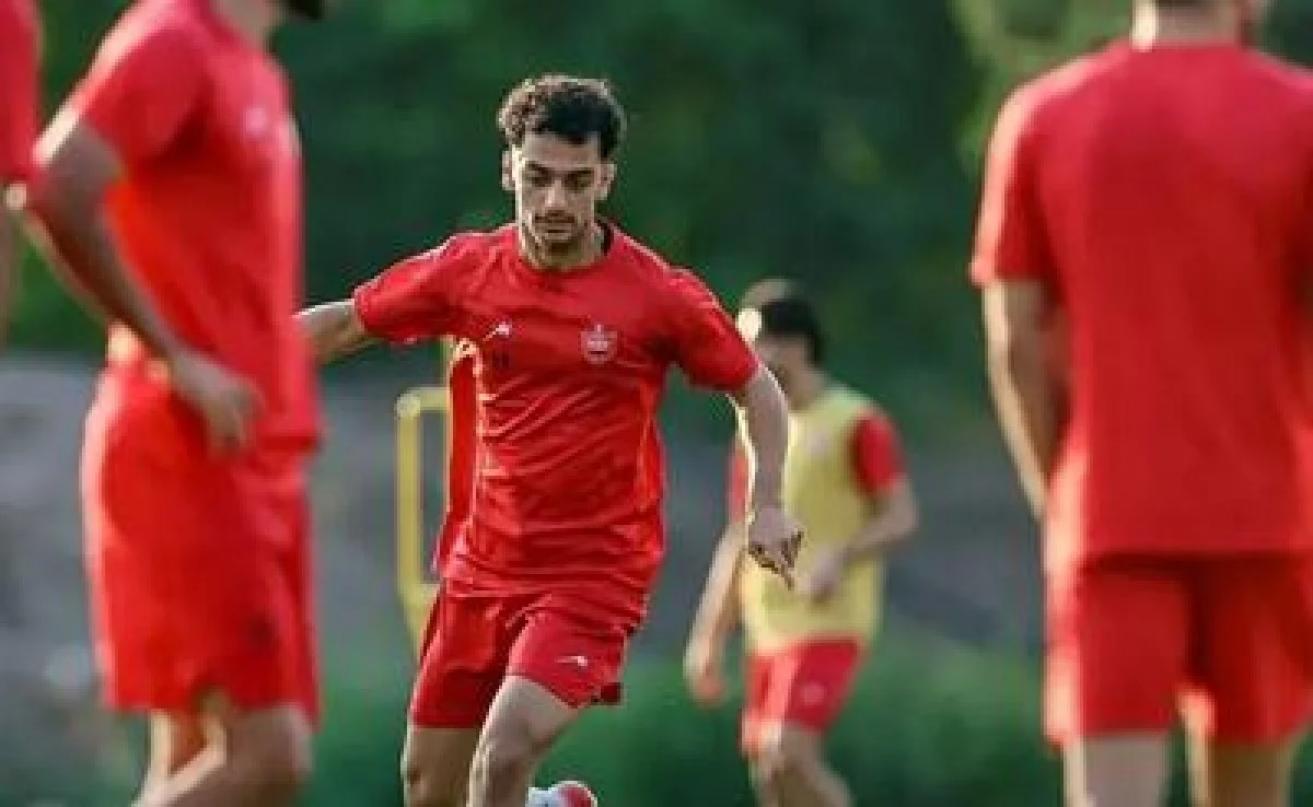 خروج بازیکن جوان از لیست اوسمار؛ مقصد مجتبی فخریان مشخص شد