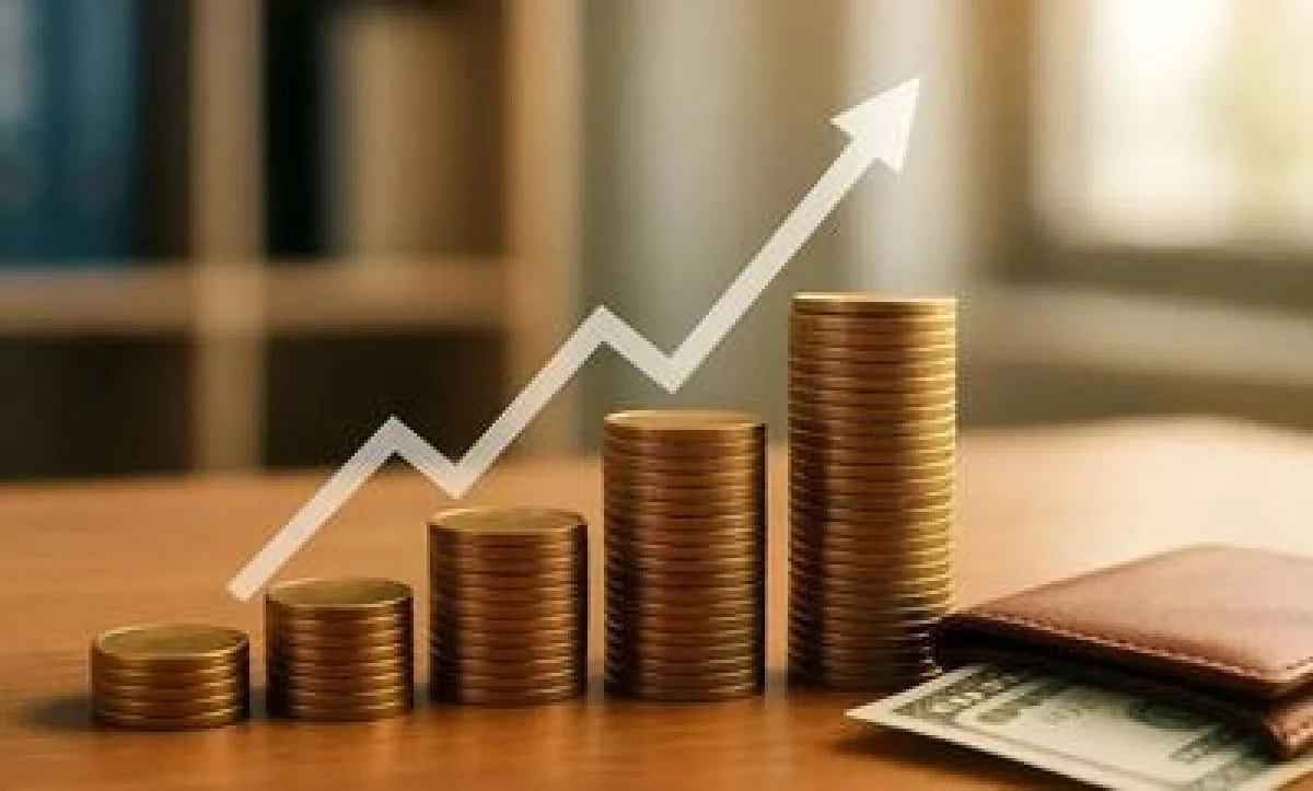 خبر خوش برای کارگران و کارمندان حداقل حقوق ۱۴۰۵ افزایش چشمگیر یافت