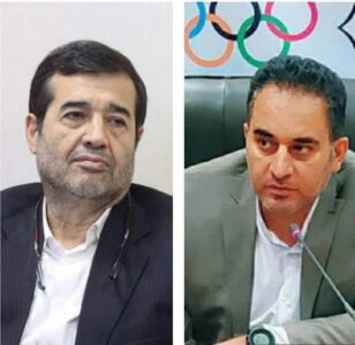 قیاسیان سرپرست فدراسیون کوهنوردی و صعود‌های ورزشی شد - پارس فوتبال