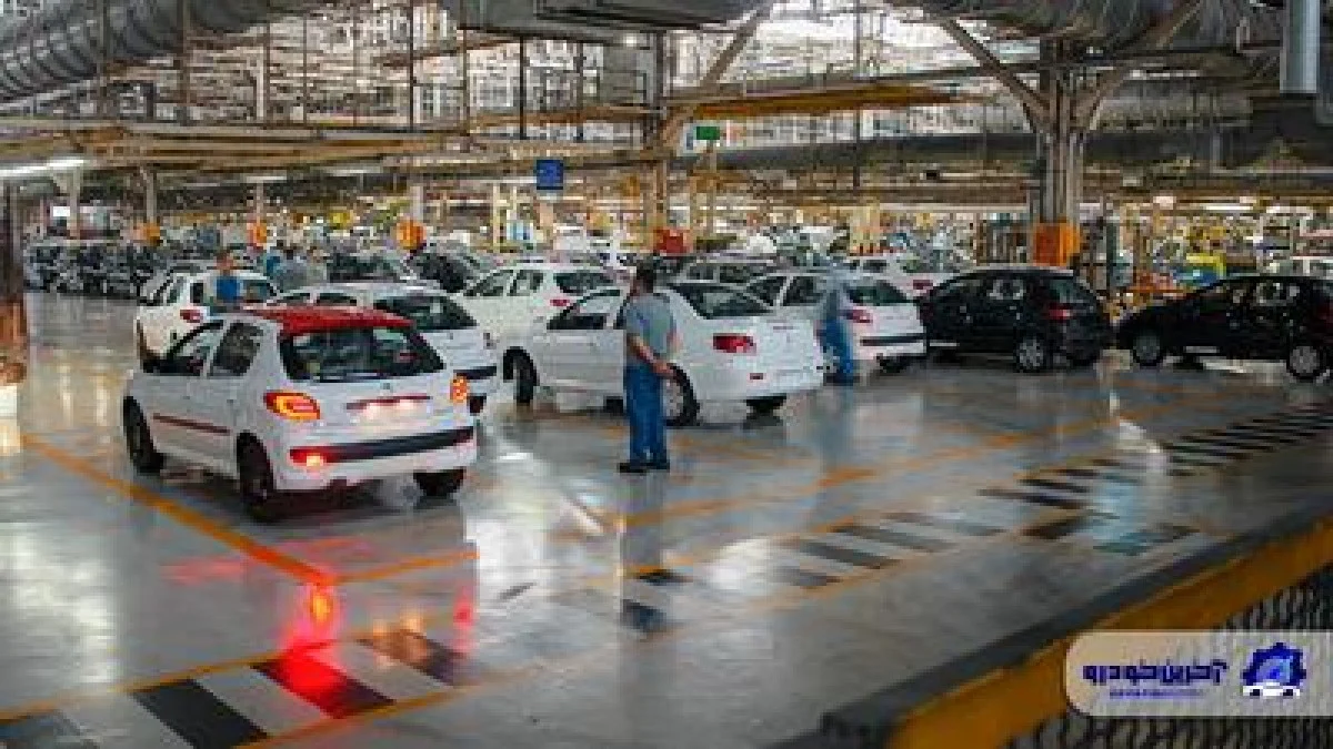 با تک‌نرخی شدن ارز ؛ منتظر چه سناریوهایی برای بازار خودرو باشیم؟