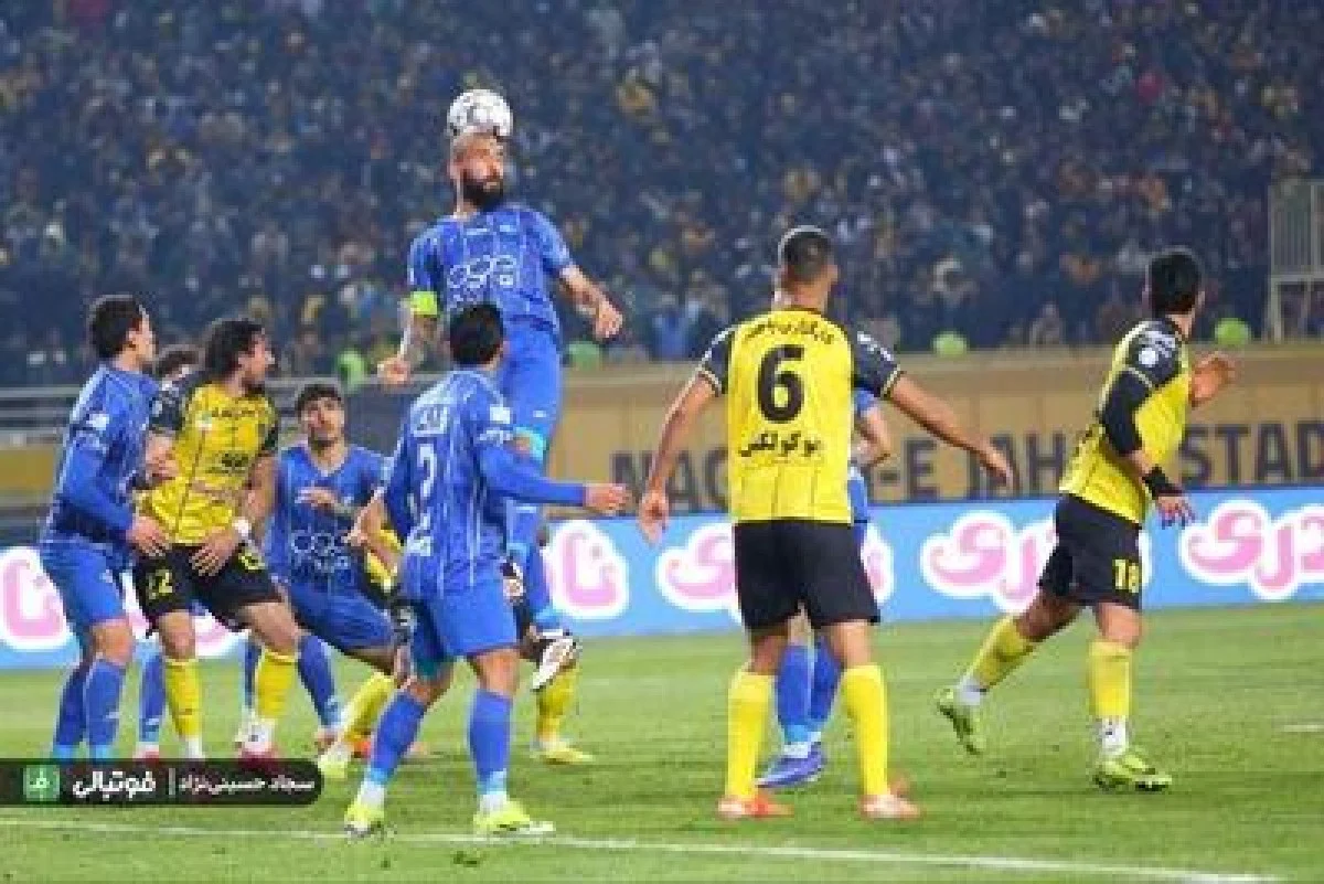 خوشبختی ساپینتو؛ بالاخره همه هافبک‌ها به خط می‌شوند