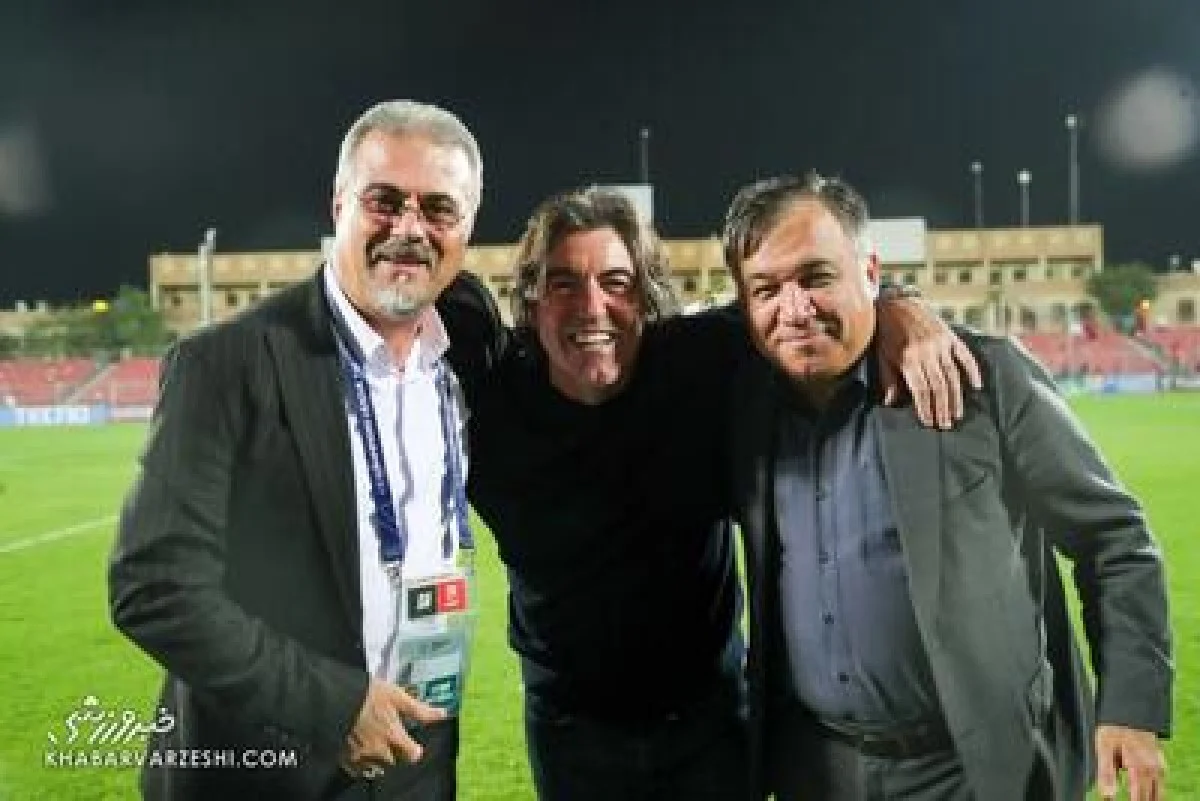 رسمی؛ ورزشگاه استقلال برای میزبانی از تراکتور اعلام شد