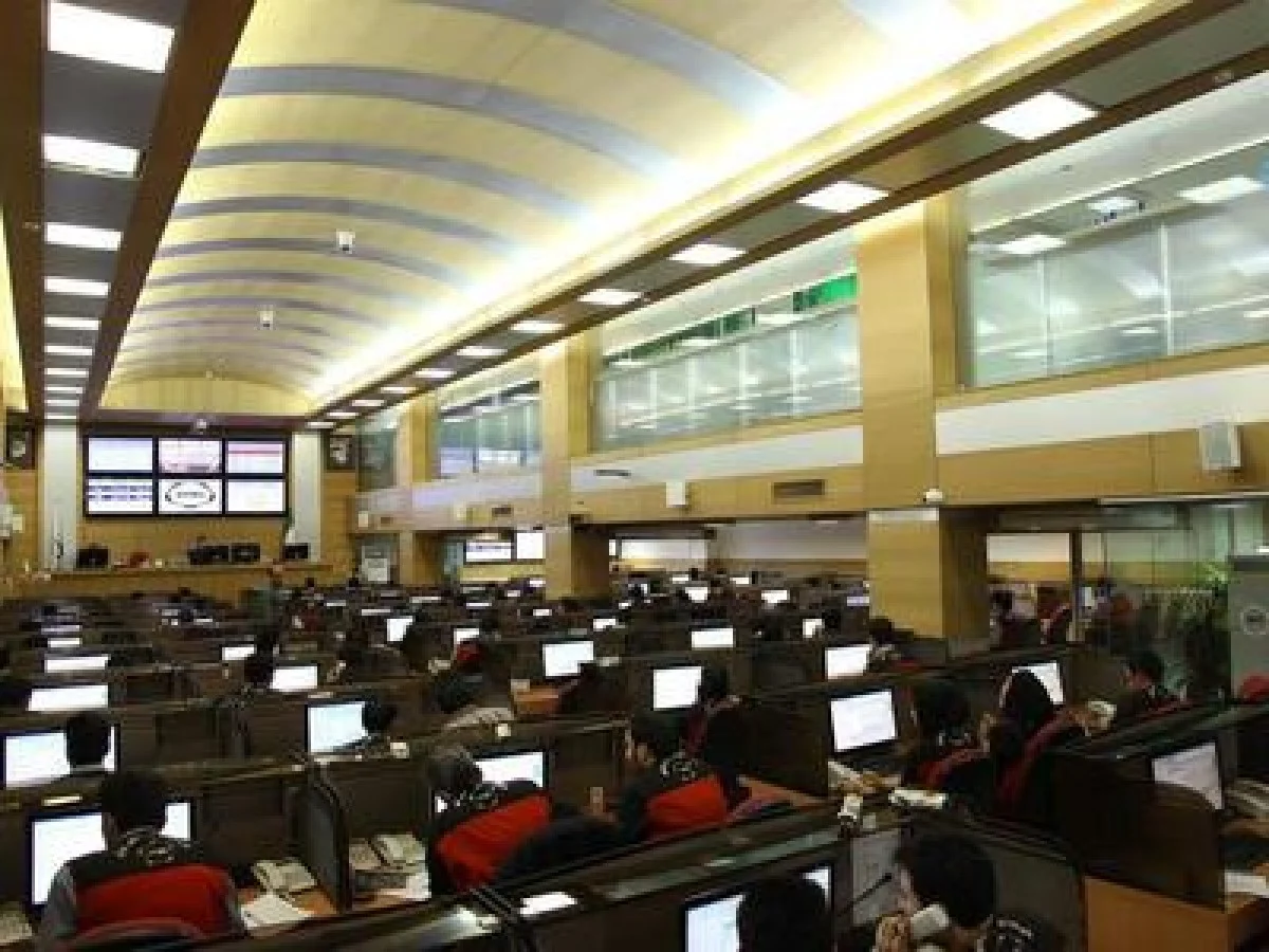 ترافیک پرحجم خودروها در تالار خودرو بورس کالا