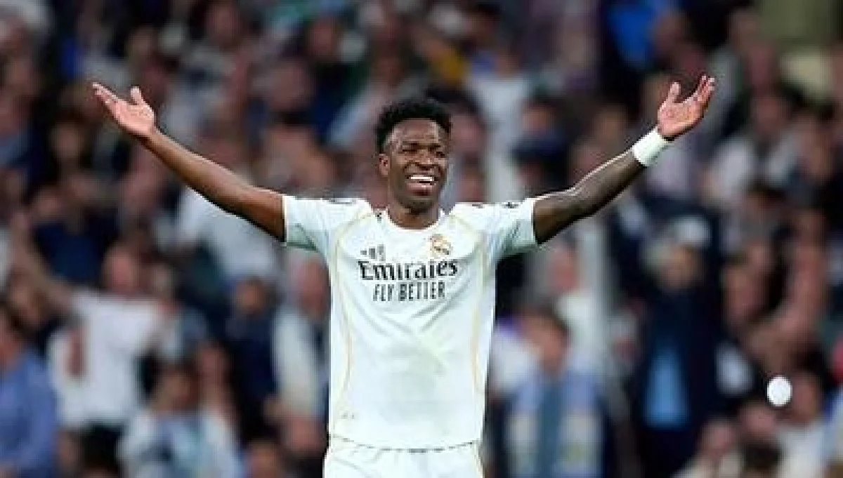 شوک چلسی به بازار نقل‌وانتقالات؛ پیشنهاد ۱۳۵ میلیون پوندی برای جذب وینیسیوس جونیور