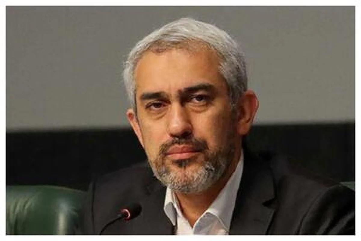 مدنی زاده: نظام ثبت سفارش کالا متحول می‌شود