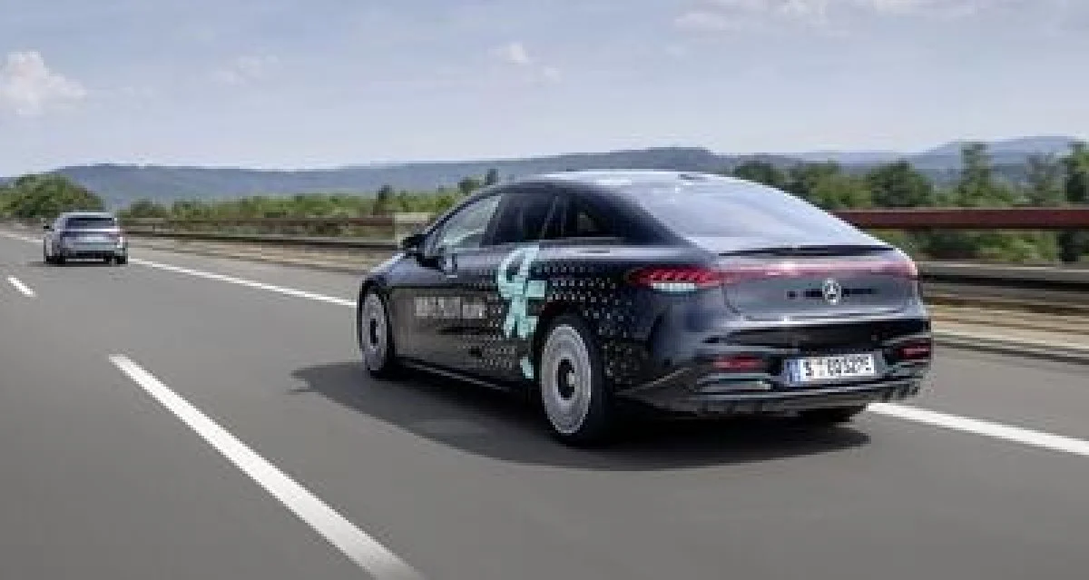 هر آنچه باید درباره سیستم رانندگی خودکار سطح 3 بدانیم