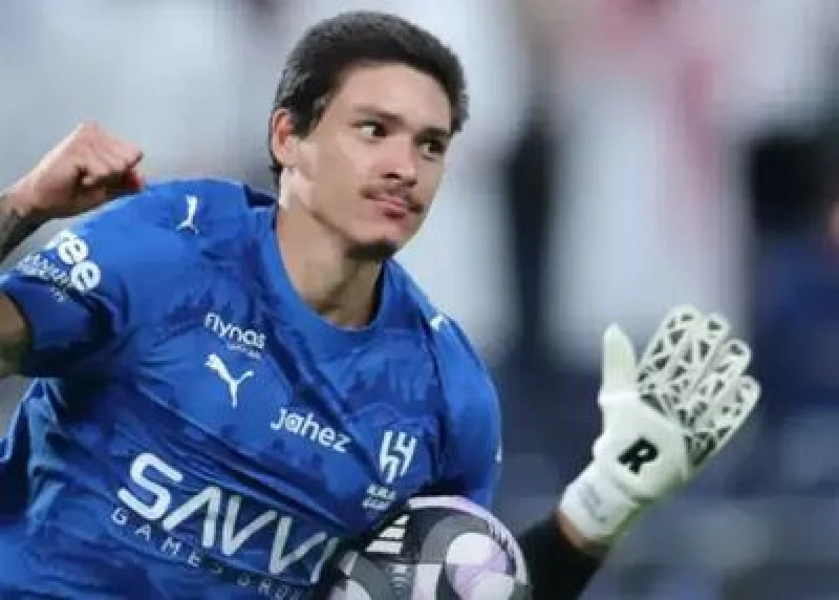 داروین تکیه بر جای رونالدو زد!