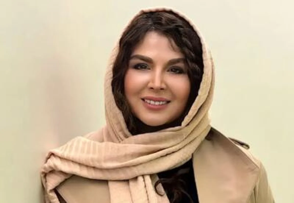 سفر در زمان؛ «شهره سلطانی» در 38 سالگی و با لباس عروس در کنار رضا عطاران؛ سال 86