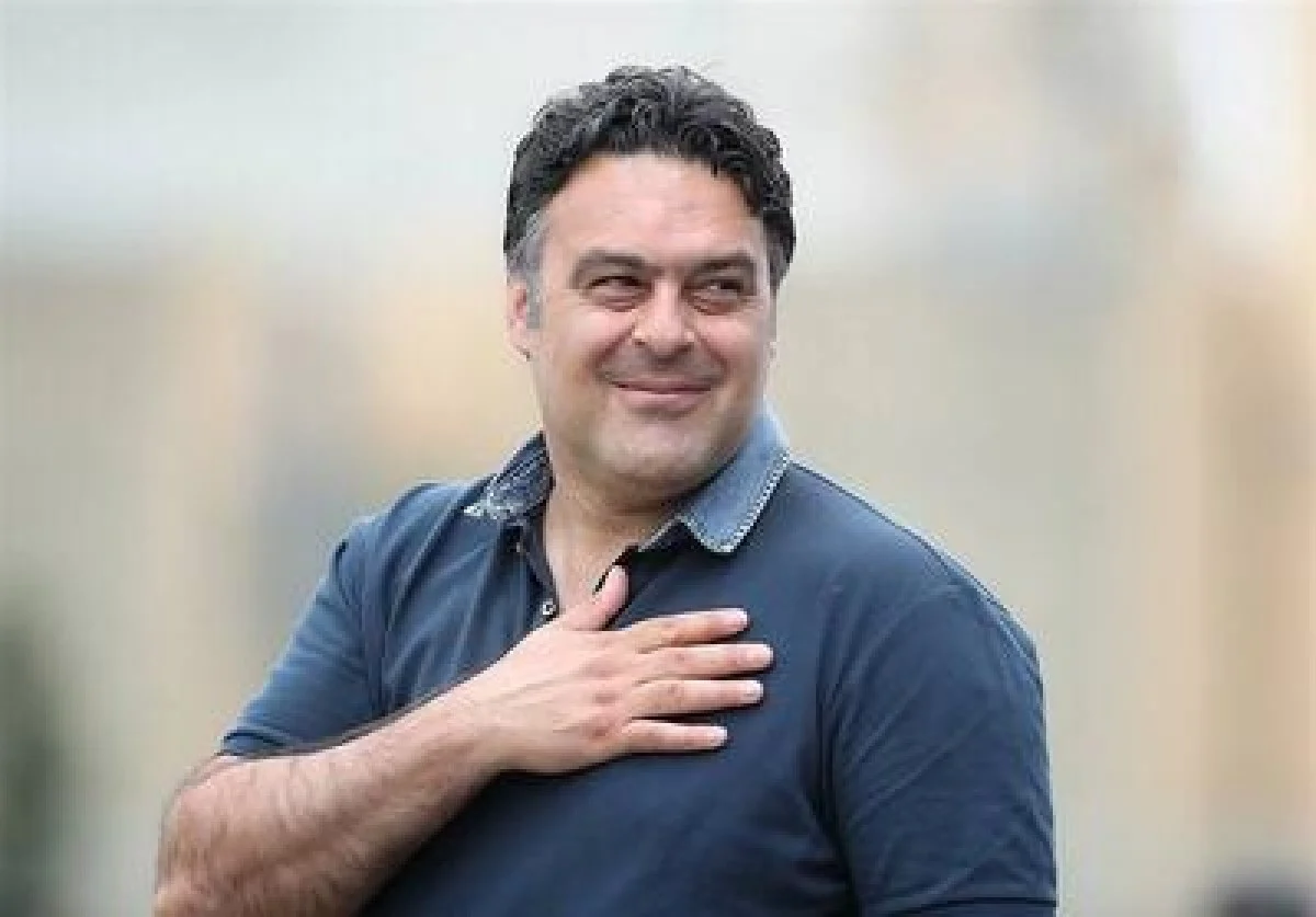 کشور ۹۰ میلیونی یک ورزشگاه ندارد؛ ناصر حجازی راست می‌گفت!