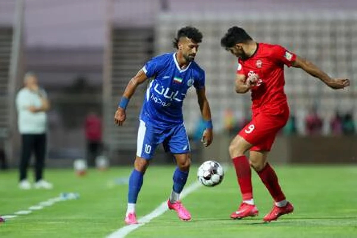 ۳ گزینه مدنظر باشگاه استقلال برای میزبانی از تراکتور را بشناسید