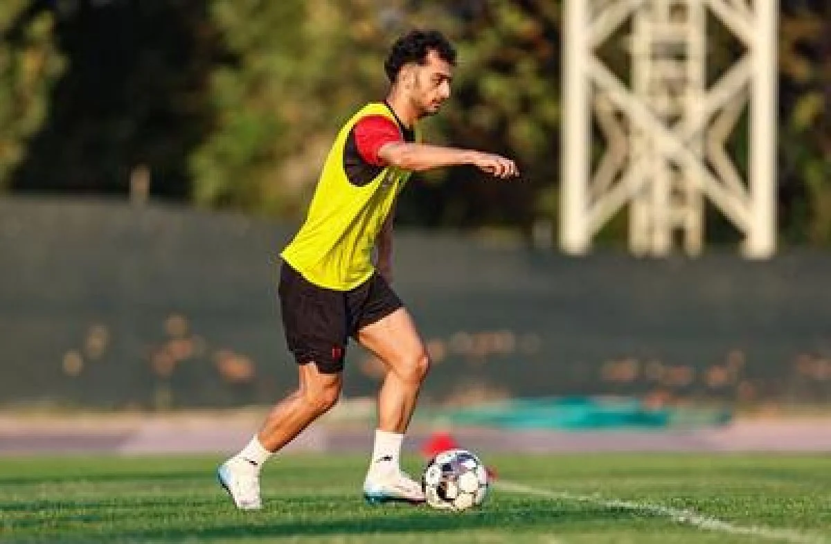 خرید پرحاشیه پرسپولیس در لیست مازاد اوسمار! - پارس فوتبال