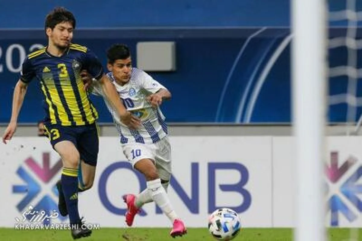 آخرین پیشنهاد پرسپولیس برای انتقال علیجانوف/ مهاجم جدید کلید انتقال مدافع ازبک؟ - پارس فوتبال