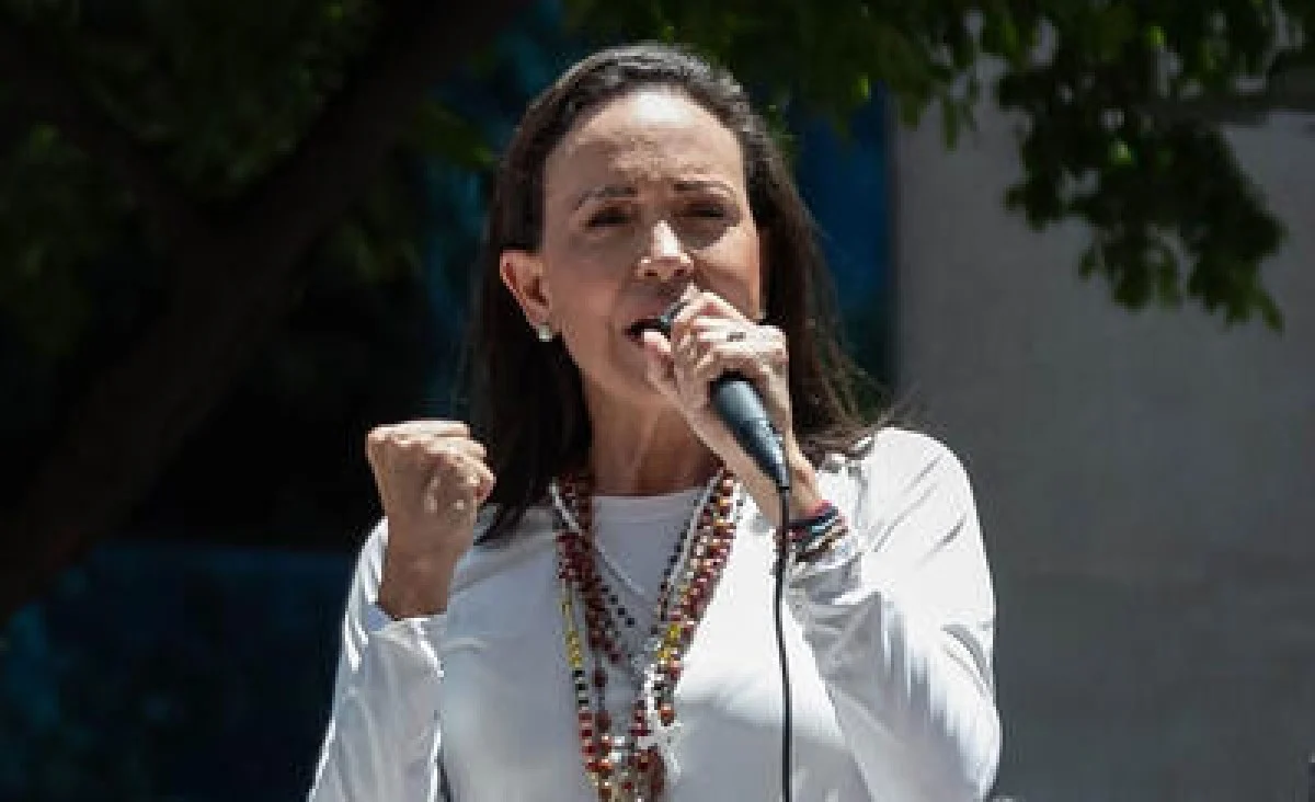 حمایت اروپا از حضور ماچادو در روند سیاسی انتقال قدرت ونزوئلا