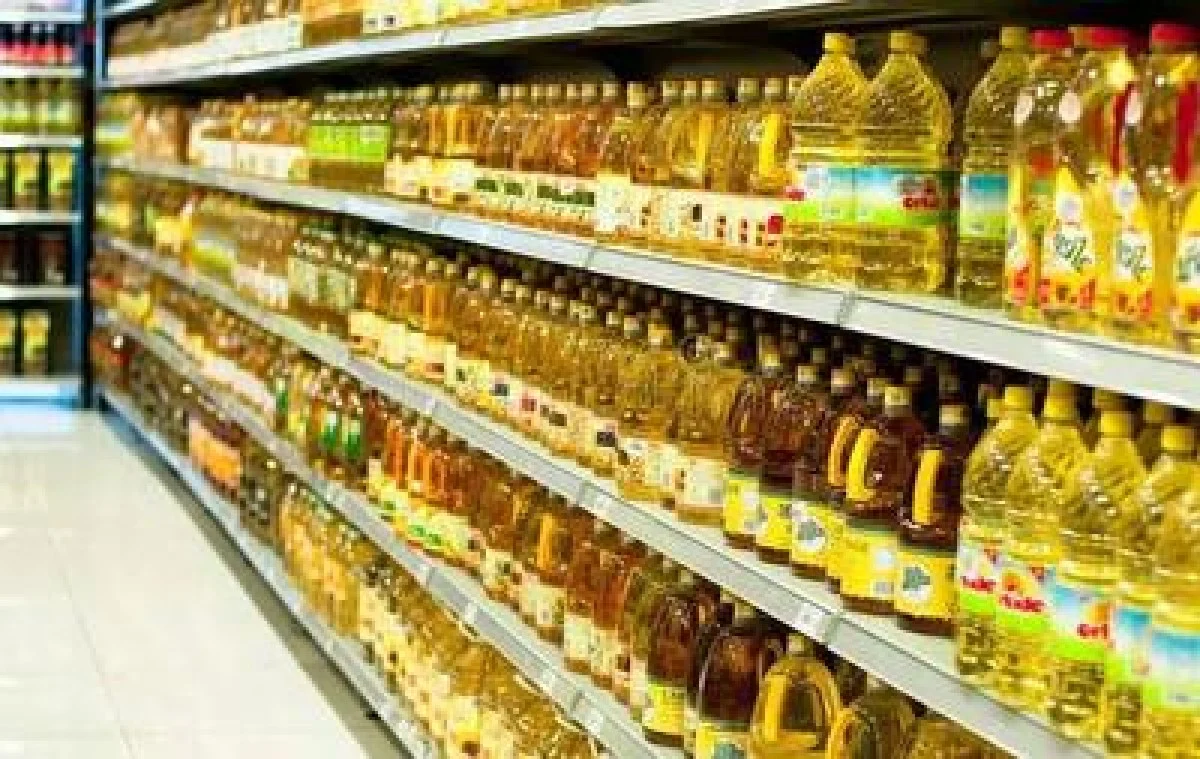 کار به فروش قسطی روغن رسید / عرضه با قیمت های جدید+عکس