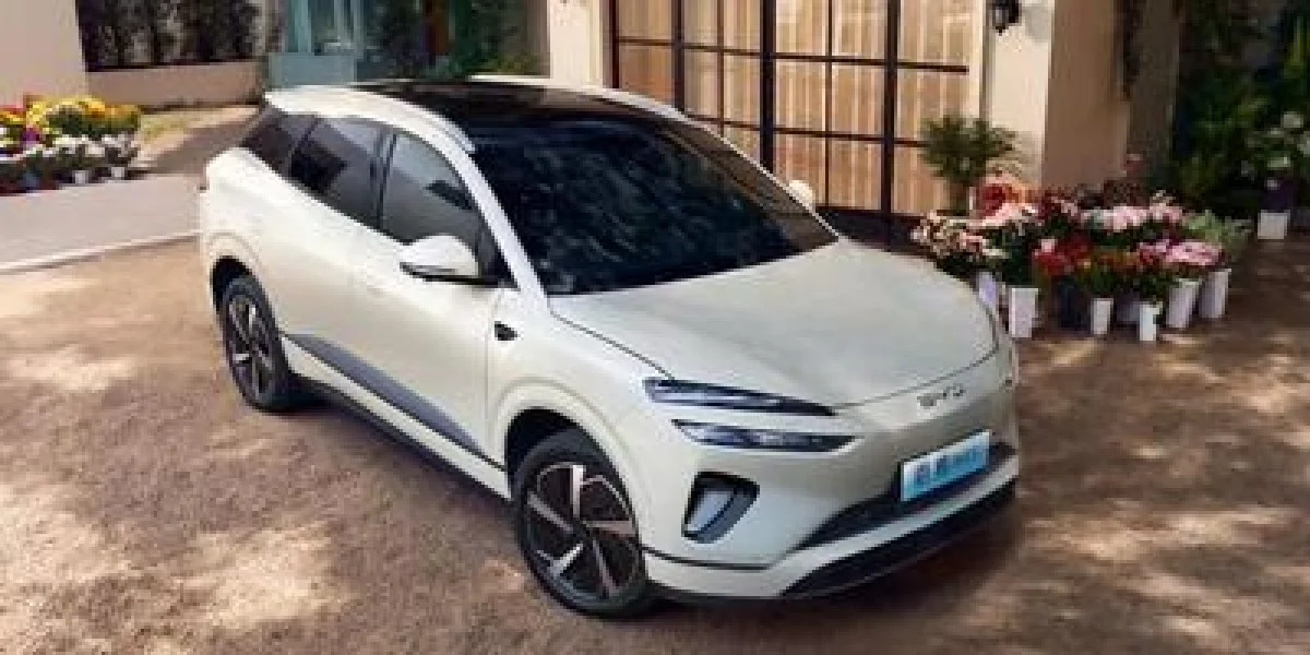 Sealion ۰۶، ستاره خودروهای برقی ۲۰۲۶ / فروش فوق‌العاده و ارتقای ویژه / جزئیات و عکس‌ها