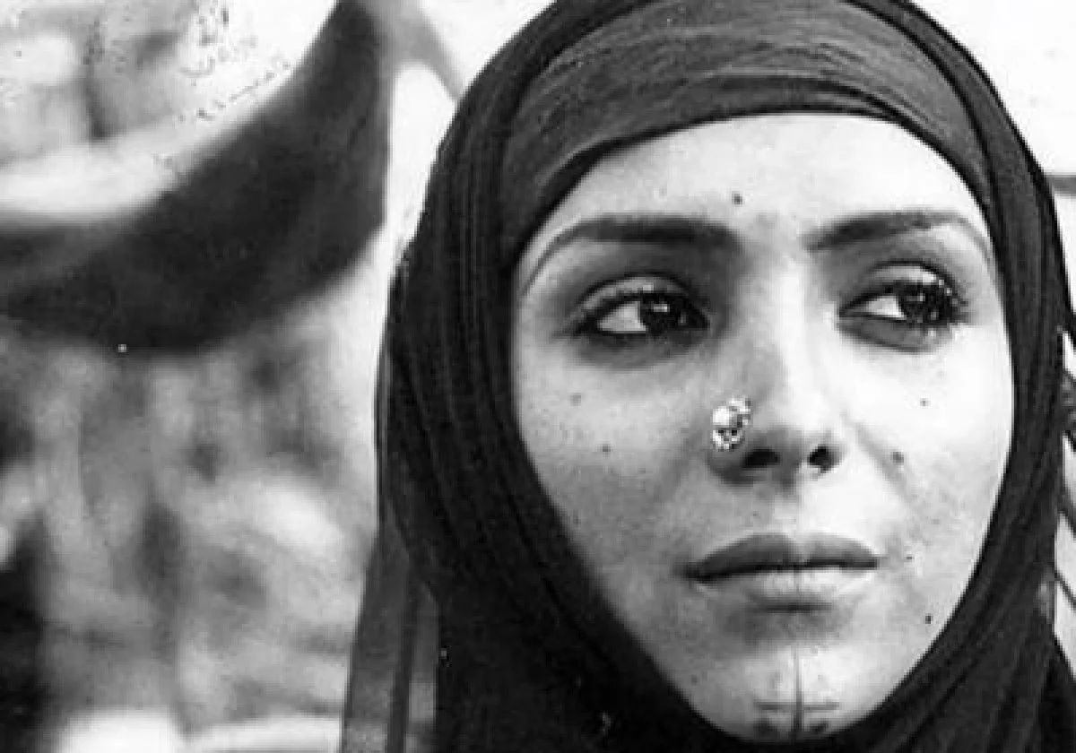 سفر در زمان؛ «نوری کسرائی» بازیگر قبل انقلاب در اواخر عمرش؛ دهه 90