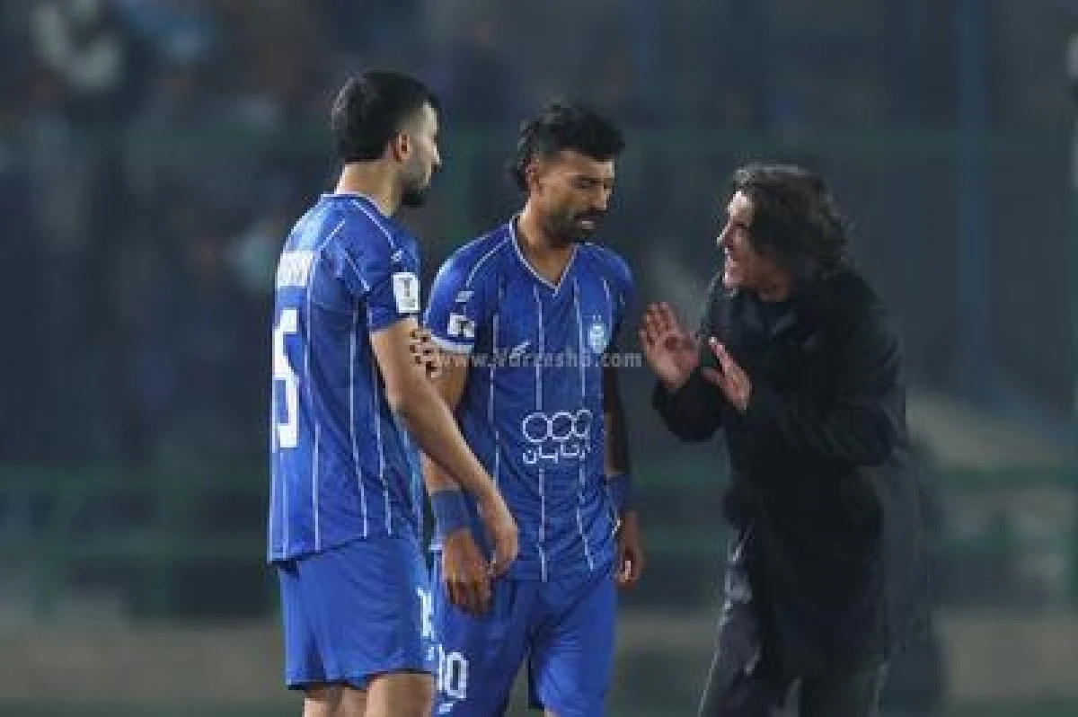 جلسه ساپینتو با رامین و جلالی تا آخر هفته