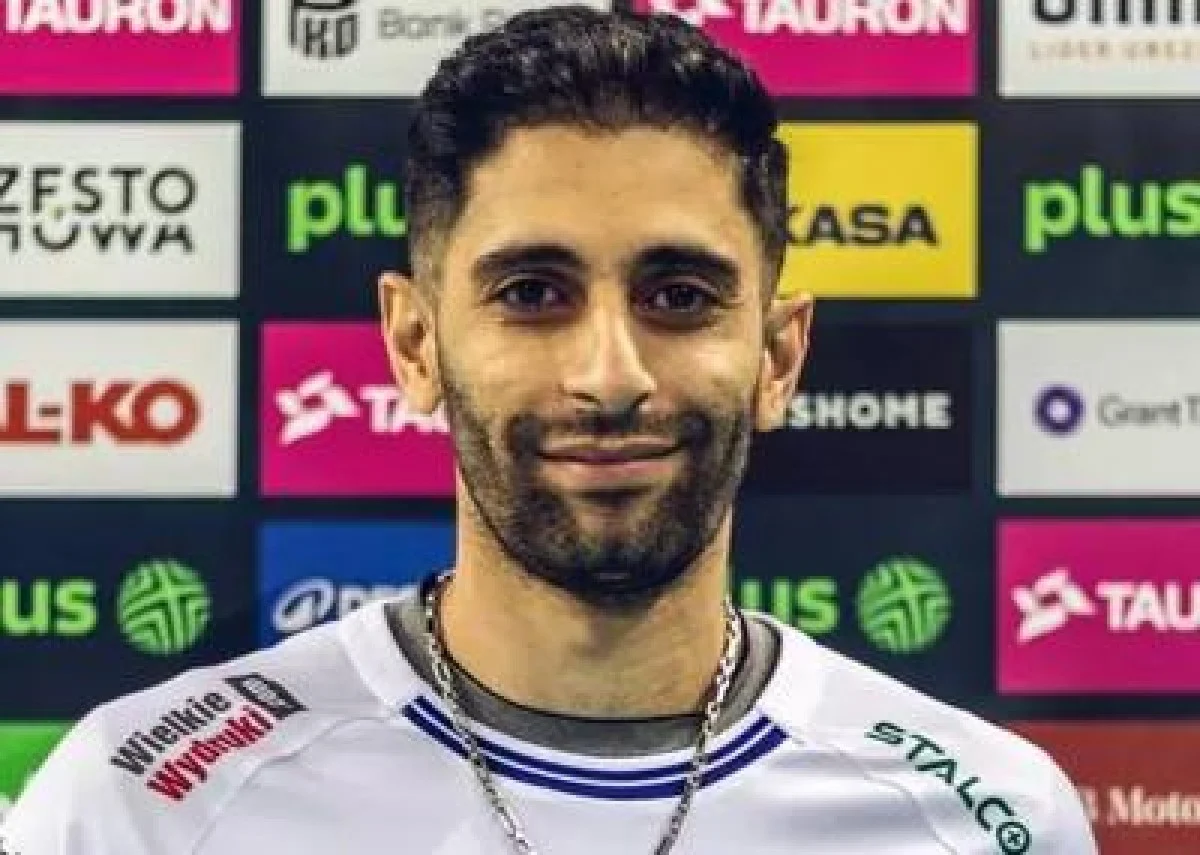 واکنش FIVB: اولین ام‌وی‌پی برای کاپیتان ایرانی