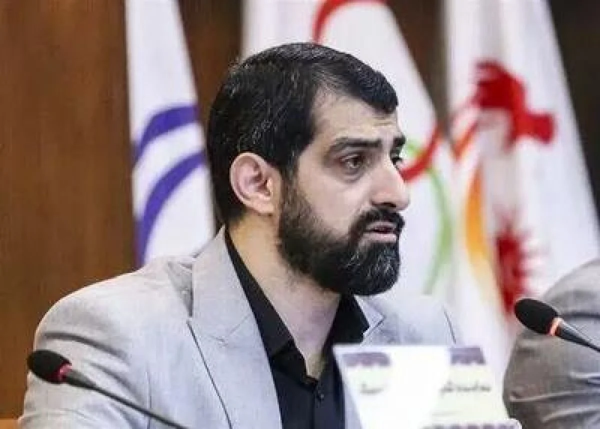 واکنش رئیس فدراسیون به احتمال انصراف استقلال