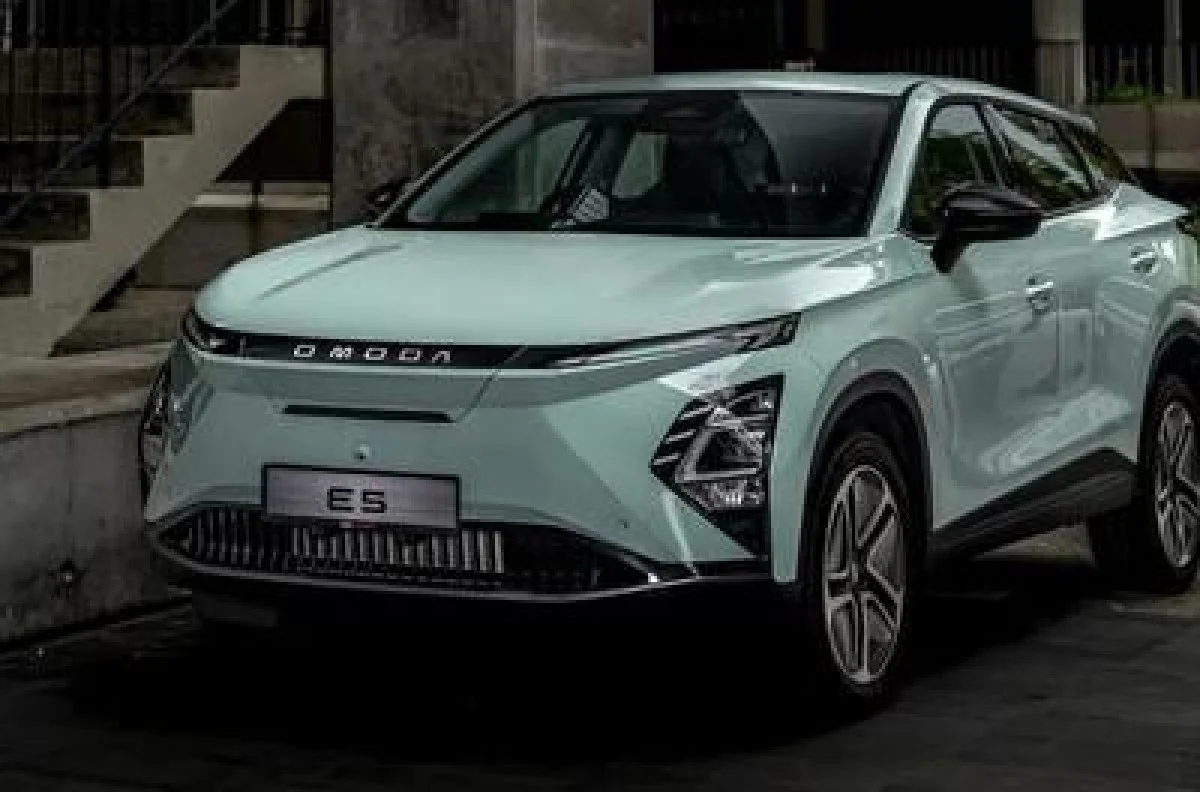 شرایط فروش فونیکس FX‌ برقی از فردا آغاز می‌شود [دی ۱۴۰۴]