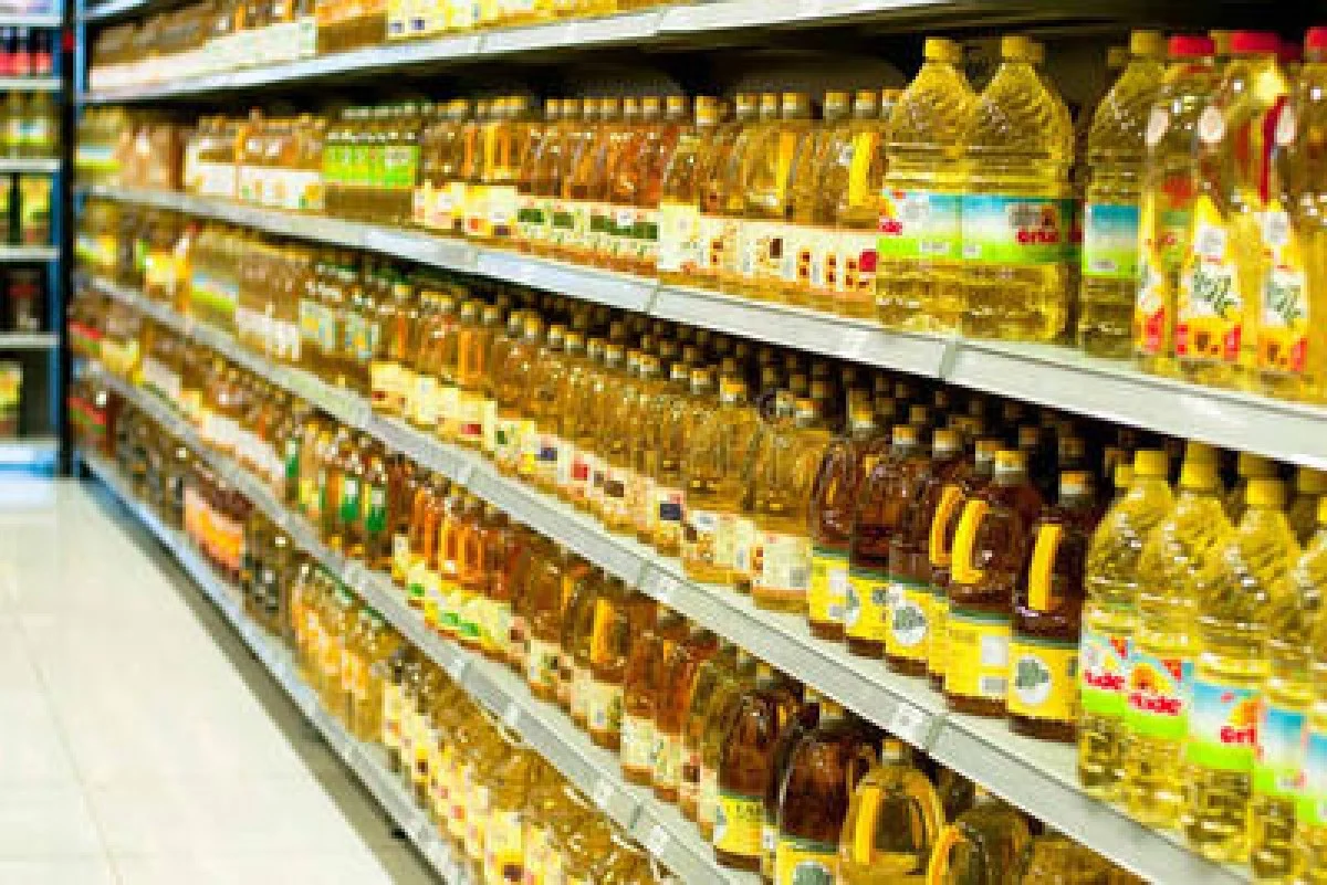 جزئیات قیمت جدید روغن خوراکی پس از حذف ارز ترجیحی