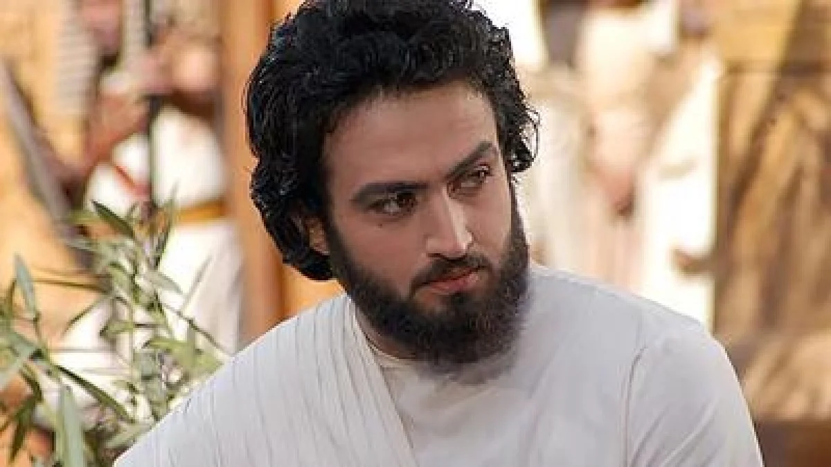 سفر در زمان؛ «مصطفی زمانی» در 28 سالگی و در اولین فیلم سینمایی اش؛ سال 88