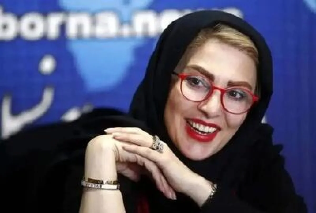 حمله تند ژیلا صادقی به ترانه علیدوستی روی آنتن زنده/ویدیو