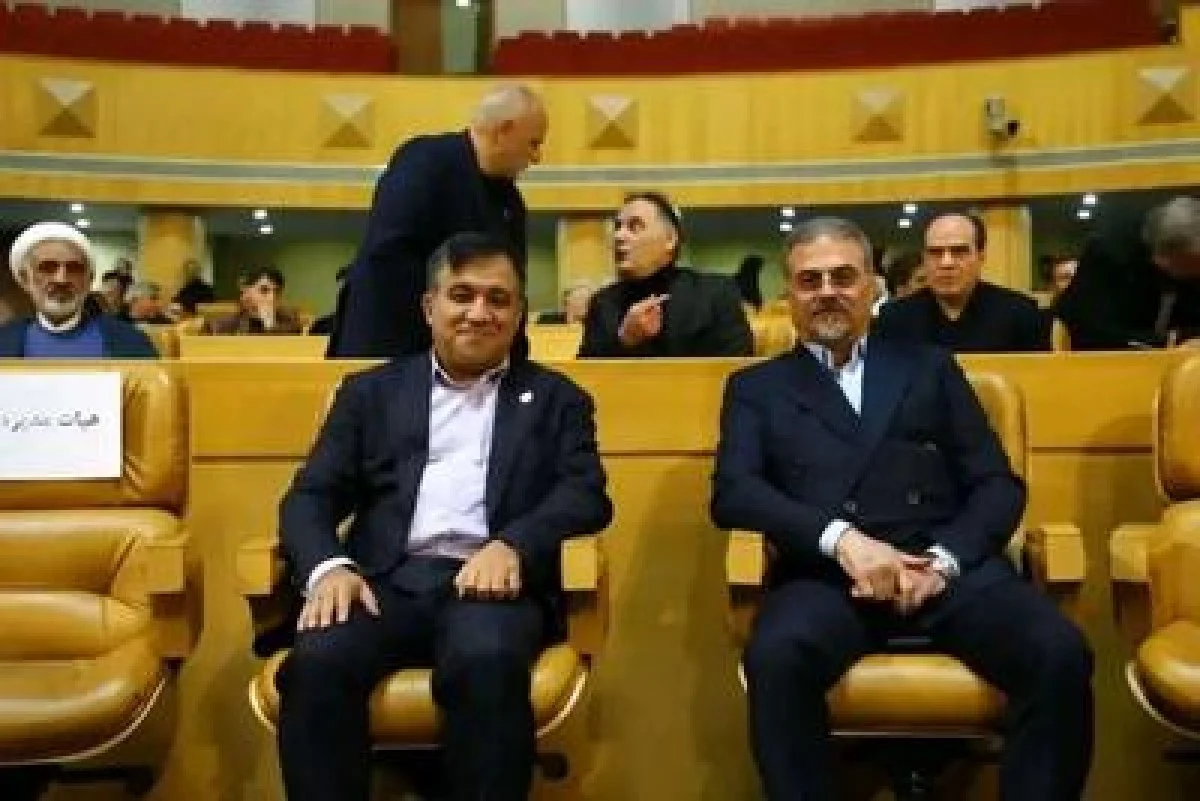 استقلالی‌ها در انتظار انتخاب مدیرعامل!