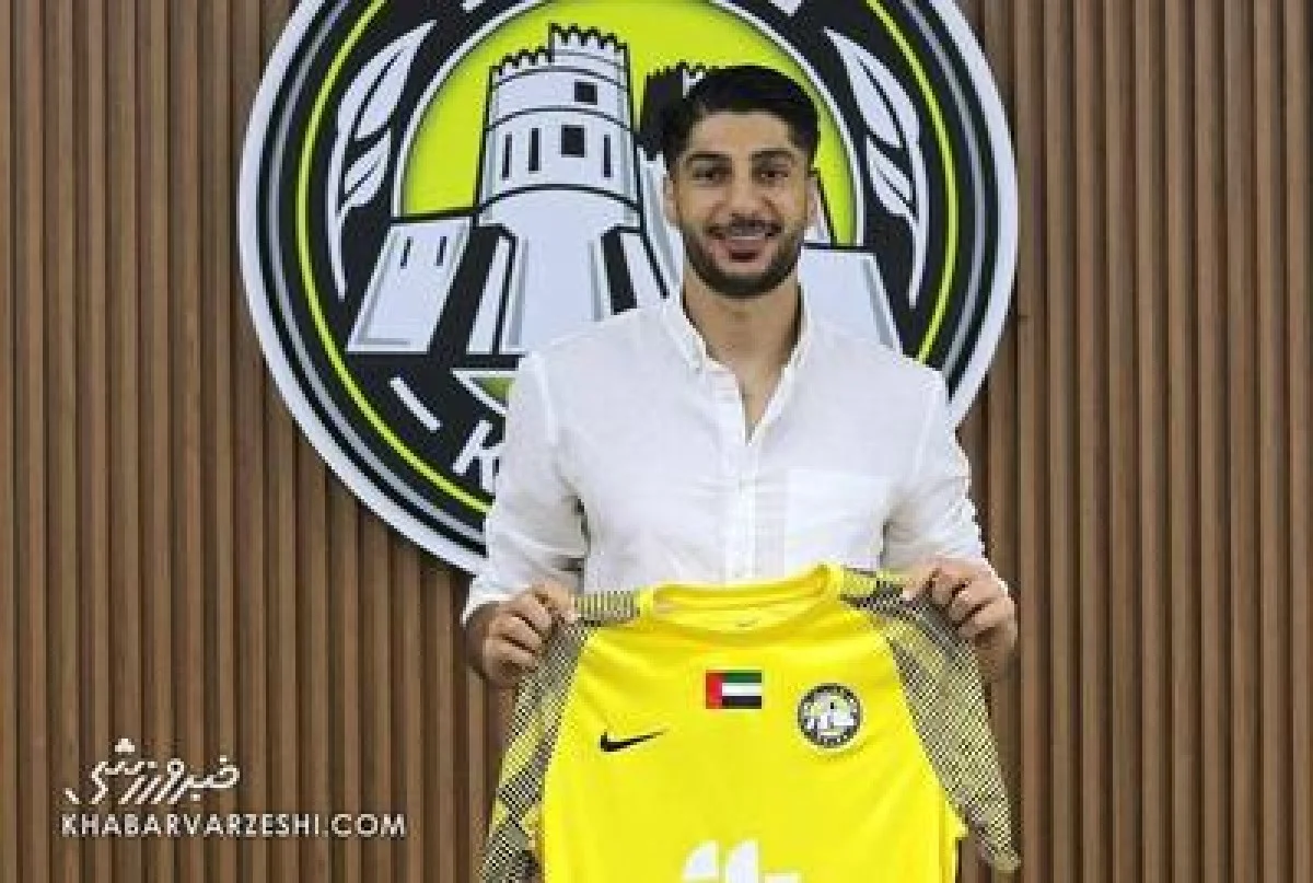 لژیونر ملی پوش در لیست خرید اوسمار؛ جانشین احمدزاده و بیفوما مشخص شد - پارس فوتبال