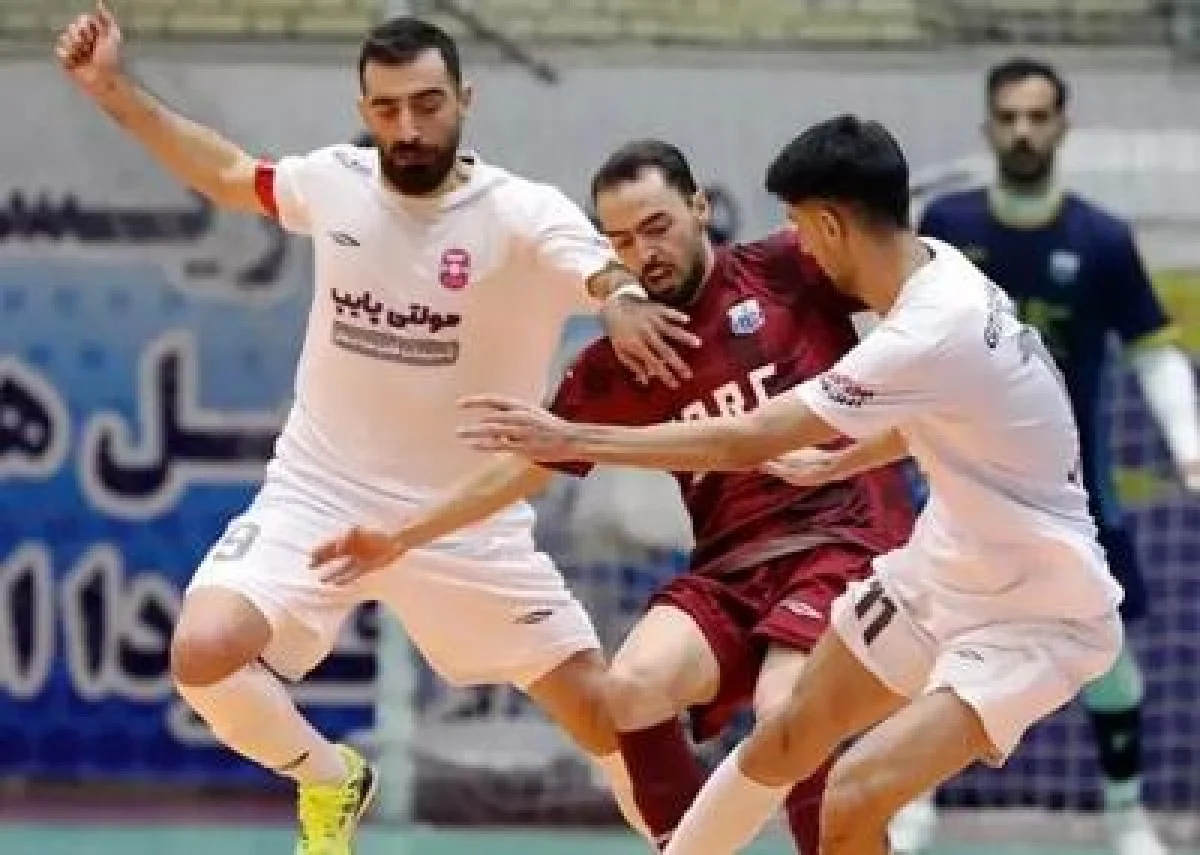 دربی جنجالی دردسرساز شد؛ محرومیت دو بازیکن تا اطلاع ثانوی