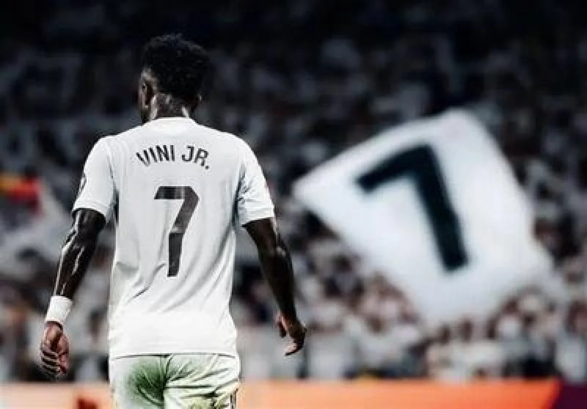 رابطه وینیسیوس و برنابئو به نقطه بی‌بازگشت رسید