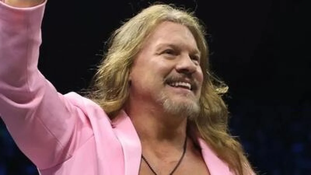 سه سناریوی احتمالی برای بازگشت کریس جریکو در راوی امشب WWE - پارس فوتبال