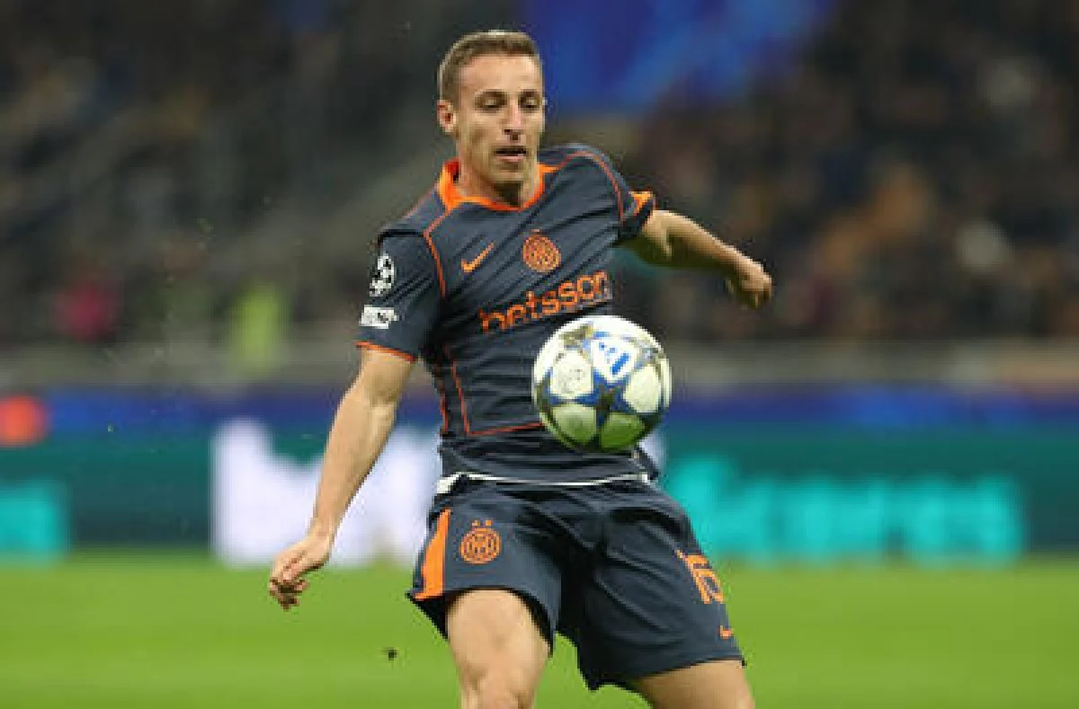 داویده فراتزی به گالاتاسارای «بله» گفت - پارس فوتبال