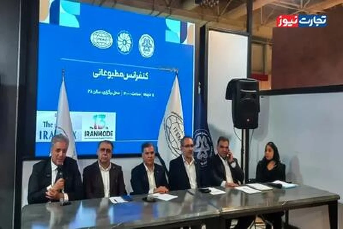 واردات ۲.۱ میلیارد دلاری صنعت نساجی / قیمت مواد پلیمری صنعت نساجی دوبرابر شده است