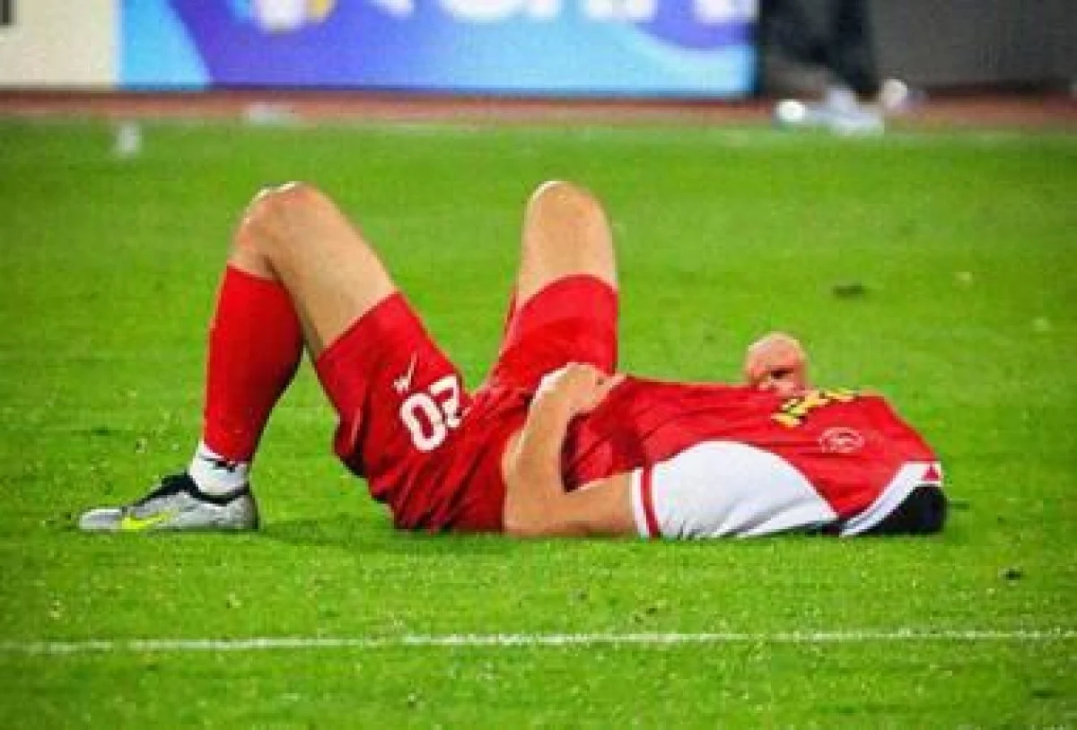 فیلم/ ترسوترین تیم‌های آسیا را بشناسید - پارس فوتبال