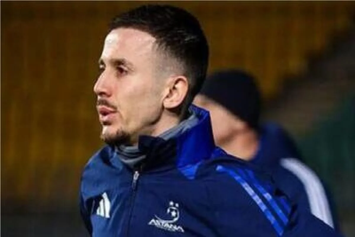 بمب نقل‌وانتقالاتی در راه اصفهان! سپاهان به دنبال هافبک آلبانیایی آقای گل