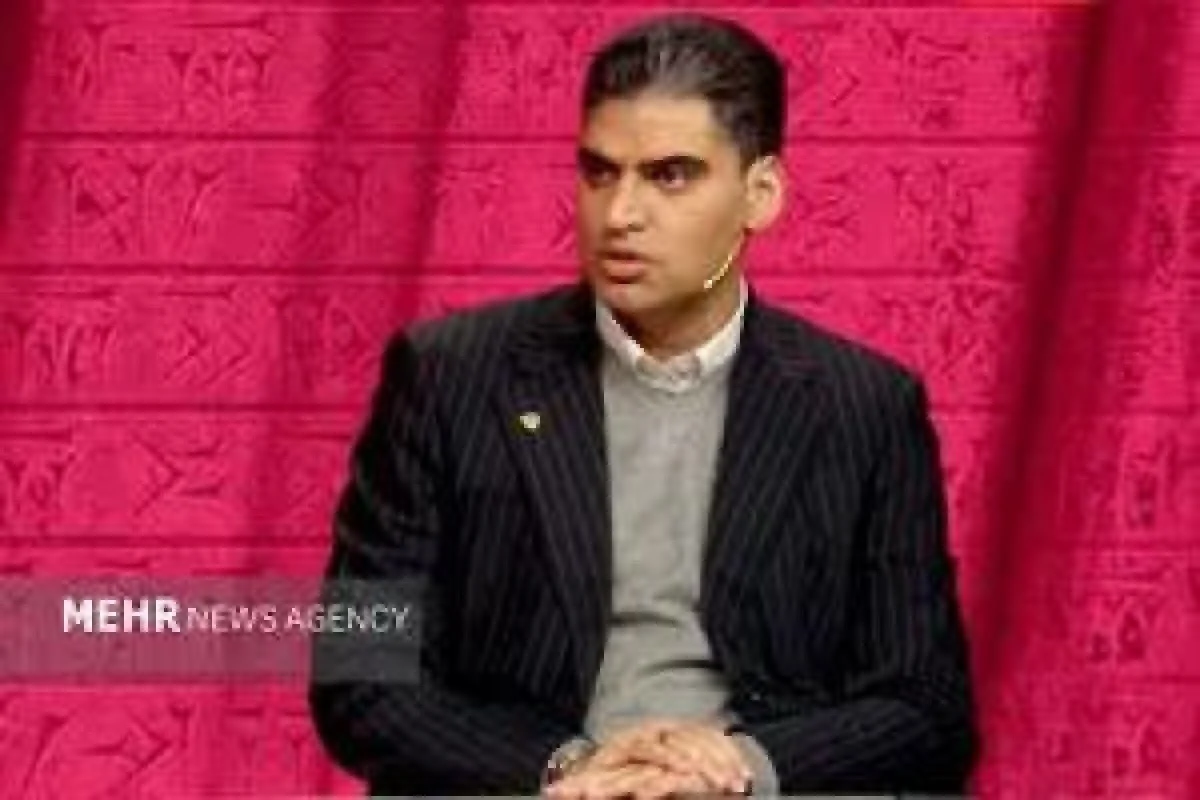 برخورد شدید با یک بازیکن پرسپولیس